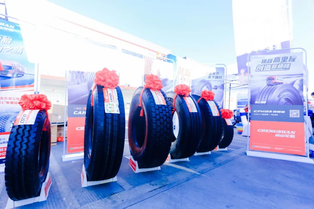 卡车轮胎品牌怎么选,如何选择卡车轮胎