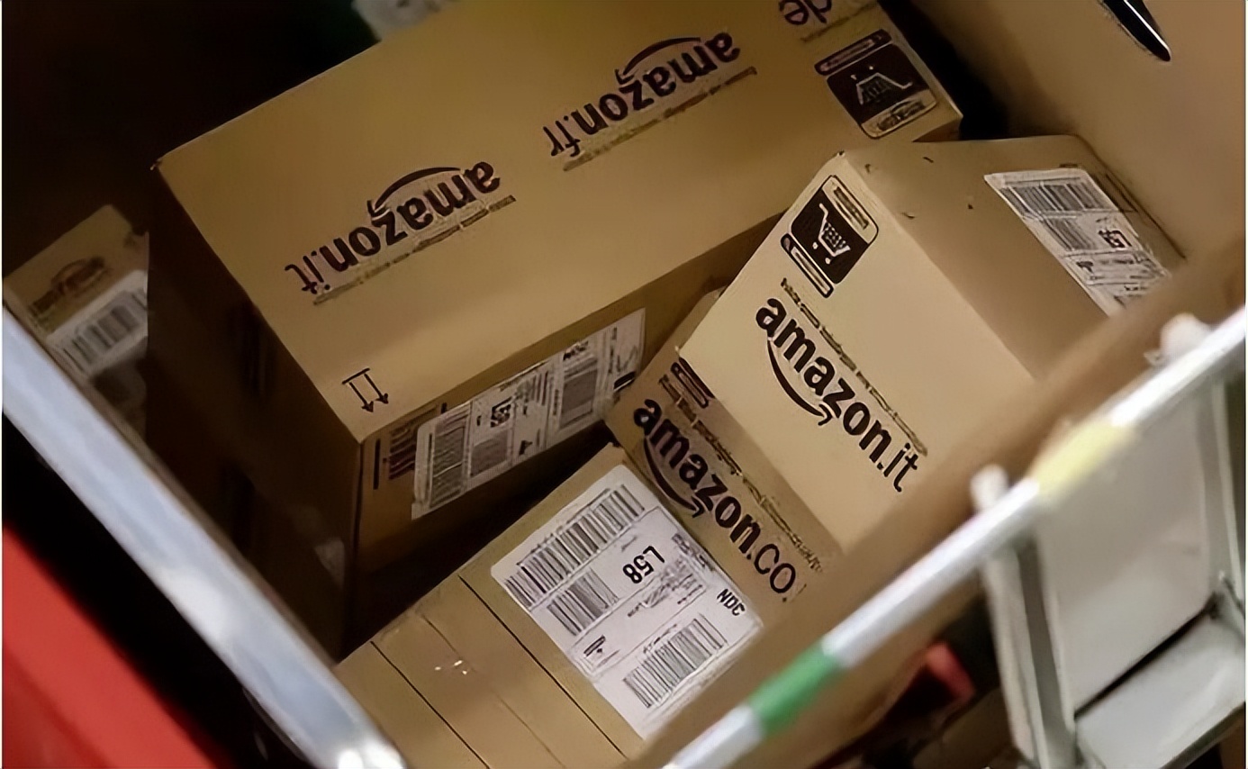 亚马逊条形码,亚马逊条形码有锯齿怎么办啊