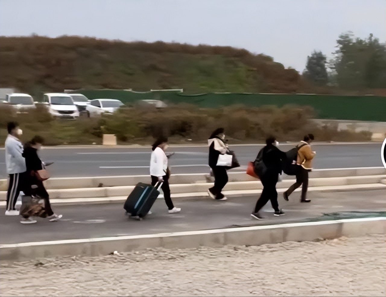 回忆杀郑州富士康,揭秘郑州富士康事件