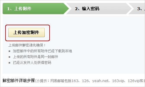 网易邮箱怎么加密,网易邮箱加密密钥