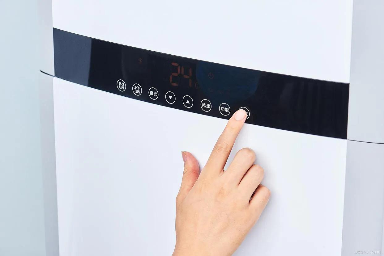 空调柜机省电有妙招,移动空调省电小妙招