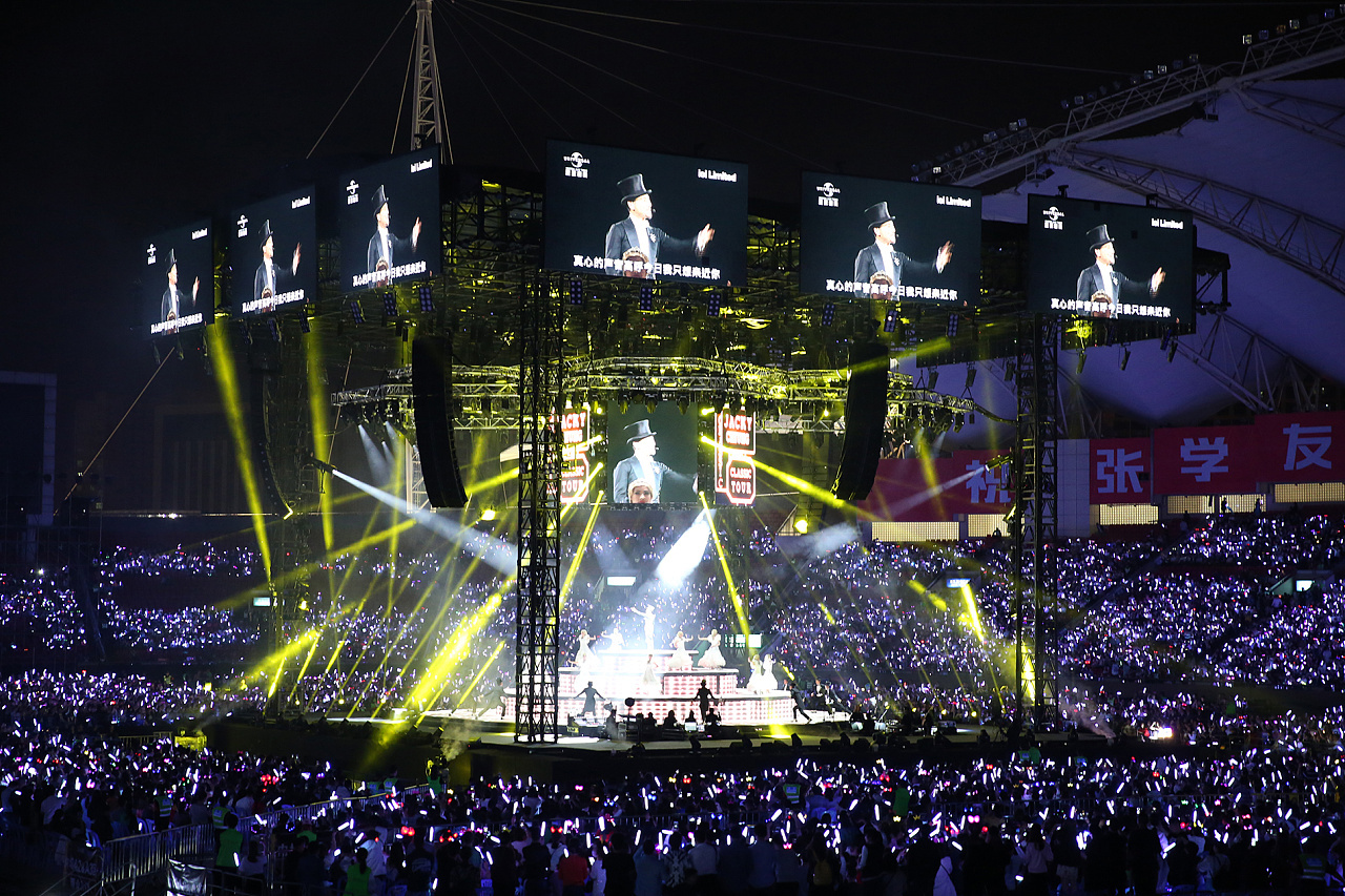 过气歌手演唱会一票难求,过气歌手开演唱会