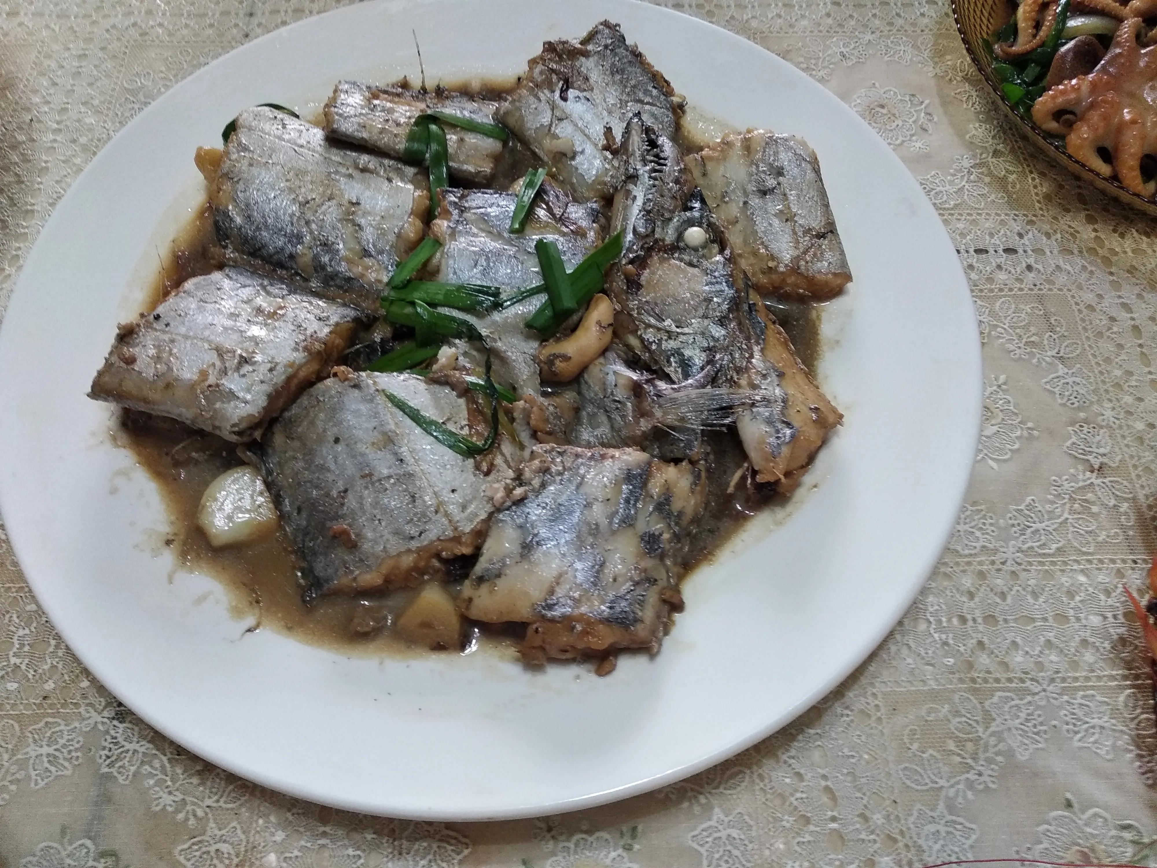 30种最常吃的海鱼图片大全,比较常见可以吃的海鱼