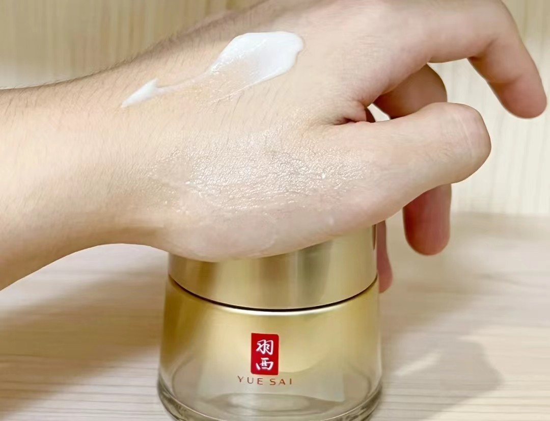 羽西抗皱面霜,羽西搭配什么面霜最好看