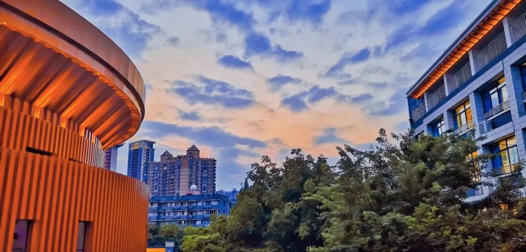 武侯区——成都市第十二中学全面解读