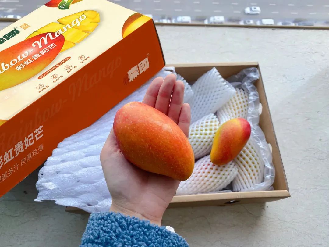 芭乐和香菜一样，爱的爱死，恨的恨死