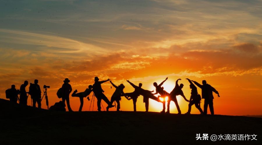 英语我的好朋友40词作文,介绍好朋友的英语作文