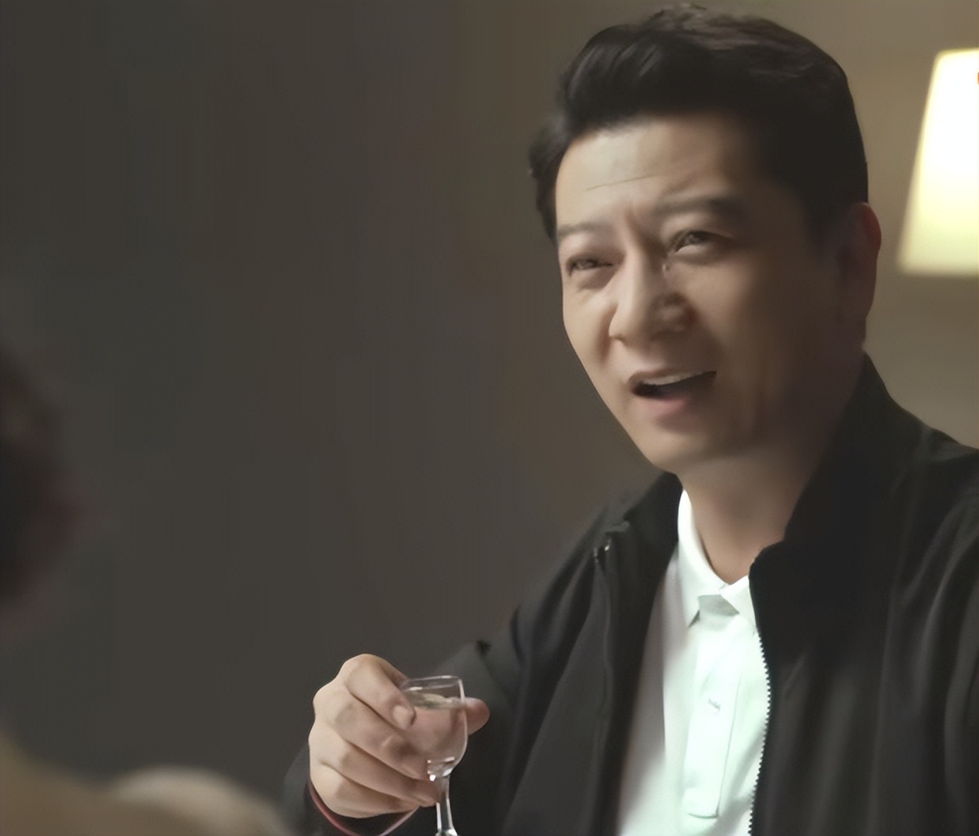 万茜雷佳音上海话,万茜雷佳音颁奖典礼