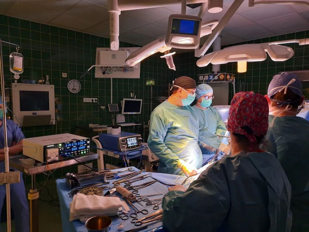 重磅|赛诺微Dophi®M150微波消融仪喜获国家药监局NMPA批准上市