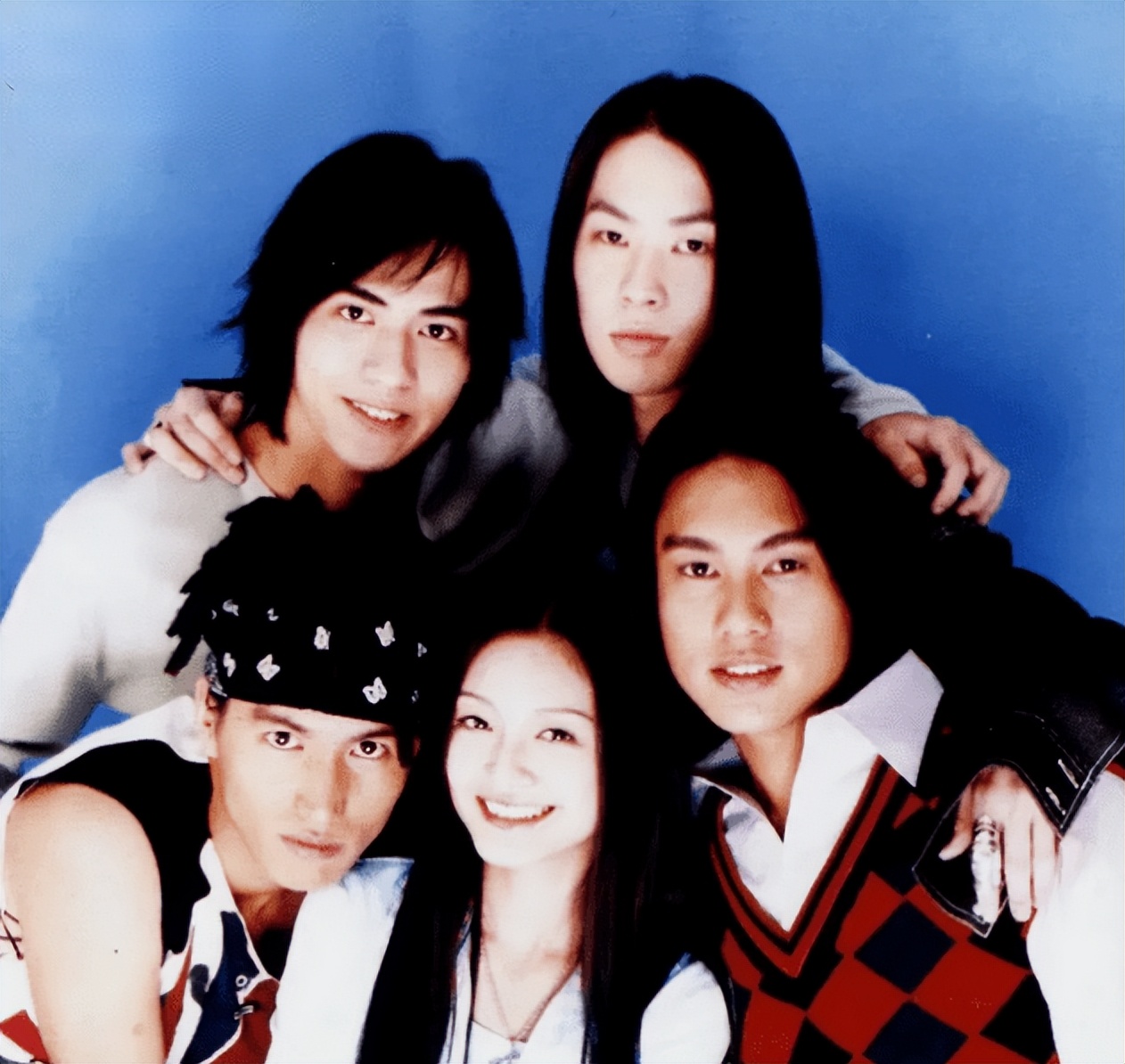 流星花园里面的哪位演员离世了,流星花园人物现状