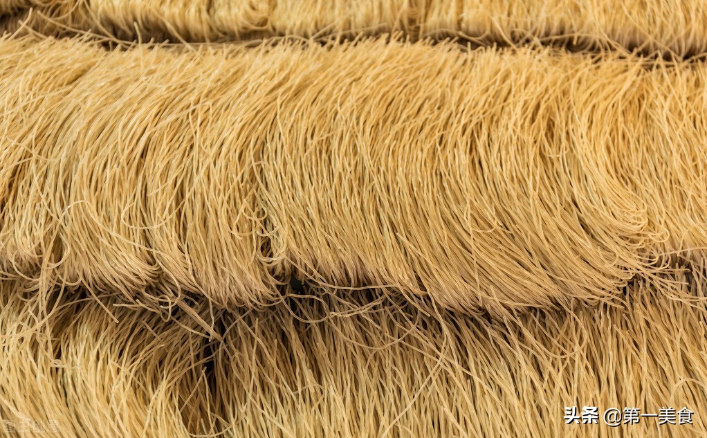 刚买的粉条怎么辨别真假,怎么样鉴别粉条是纯红薯粉条