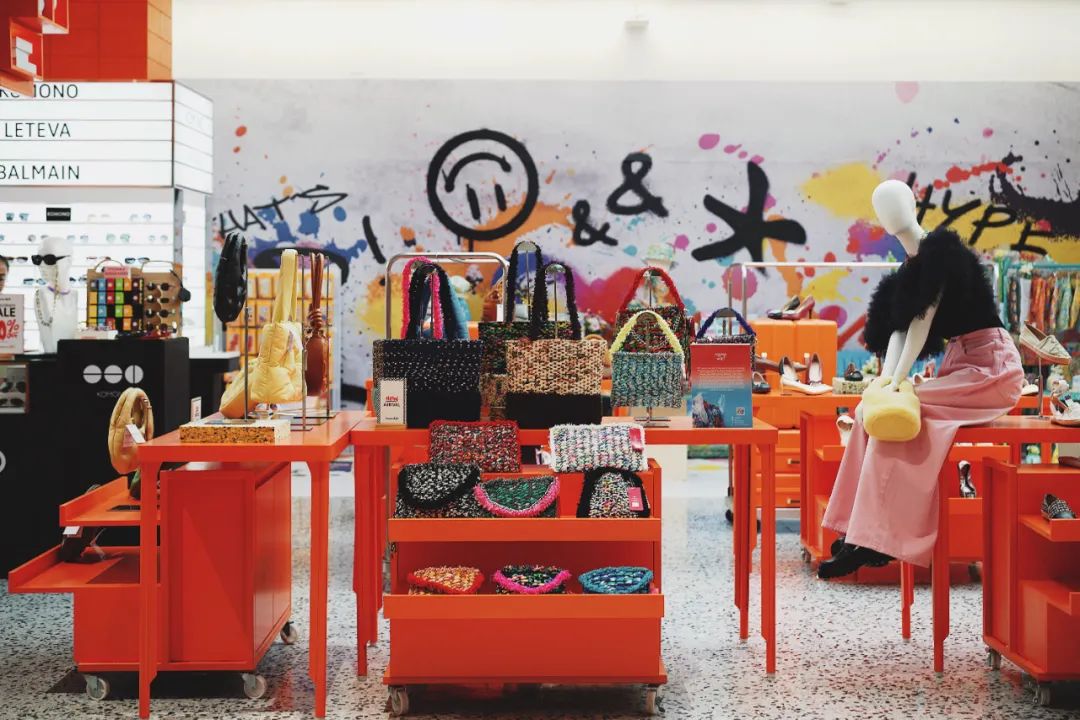 谁懂啊,泰国也太好逛了!