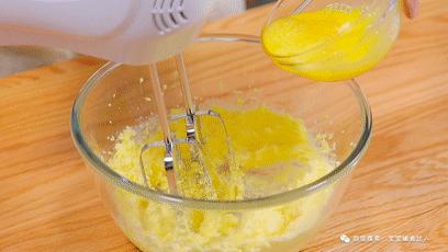 月销10W+的网红小点,竟然还是入门款!外酥里糯,学会了过年秀一把