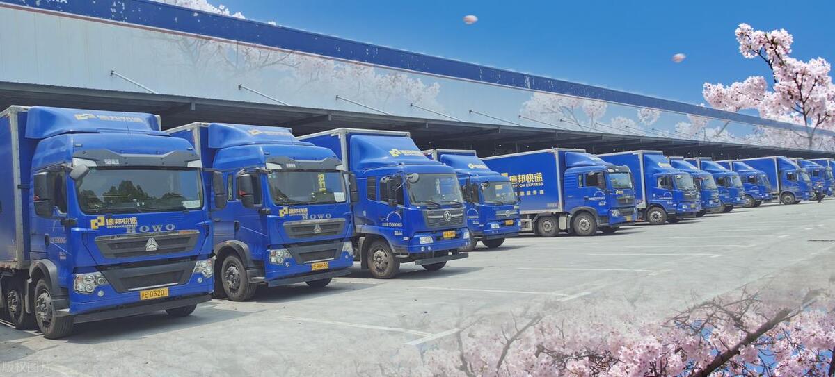 中通快递：中国快递业的一股清流