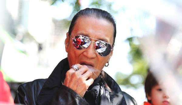 谢贤澳门赌王,赌王与谢贤现状