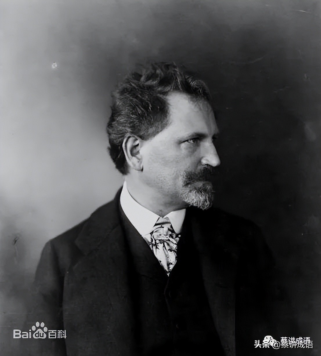 穆夏作品讲解,穆夏亚拉