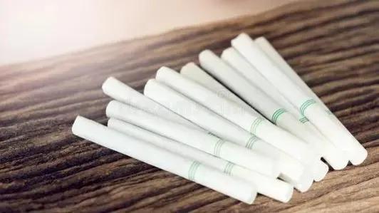 中国香烟哪时候标注吸烟有害健康,吸烟有害健康为啥国家还生产香烟