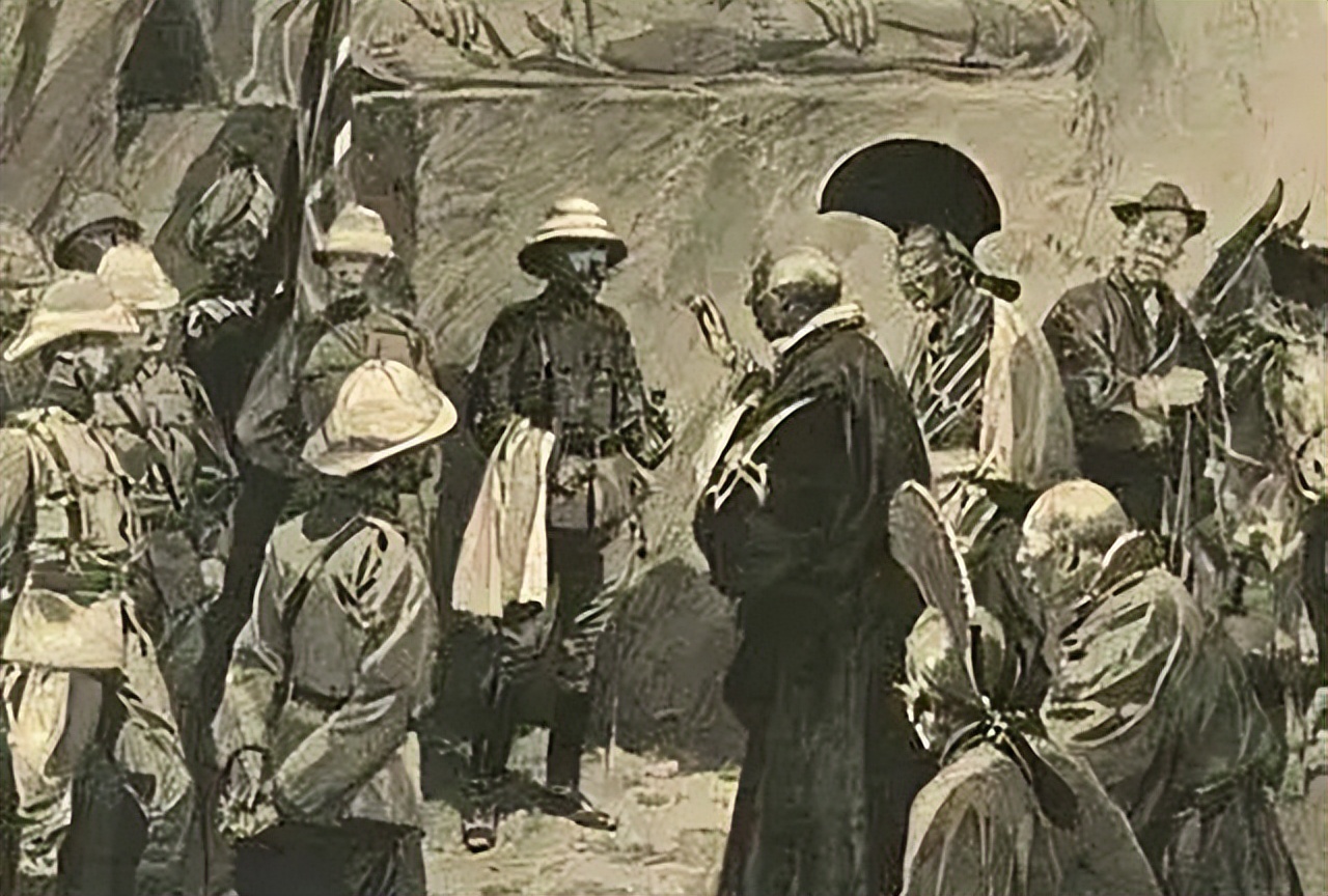 藏派佛教“达赖”与“班禅”是什么关系？二者谁的地位更高？