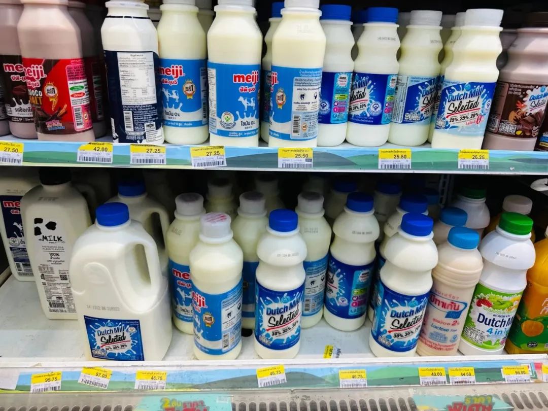 泰国买房子上当案例,一家三口在泰国买房