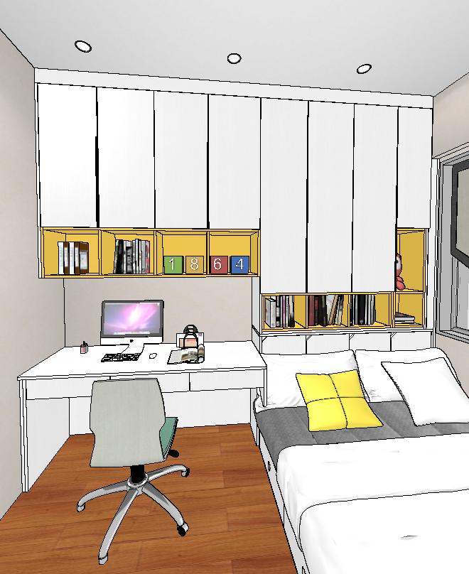 定制橱柜是什么时候开始定制,定制橱柜大约需要多长时间完成