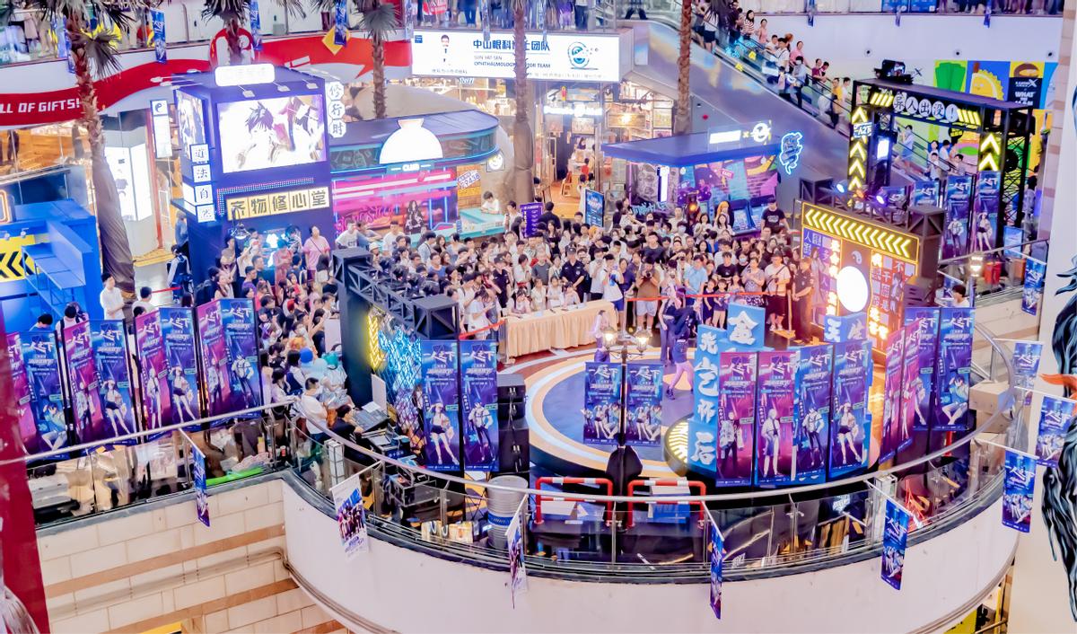 清凉一夏打水仗,夏日打水仗广东