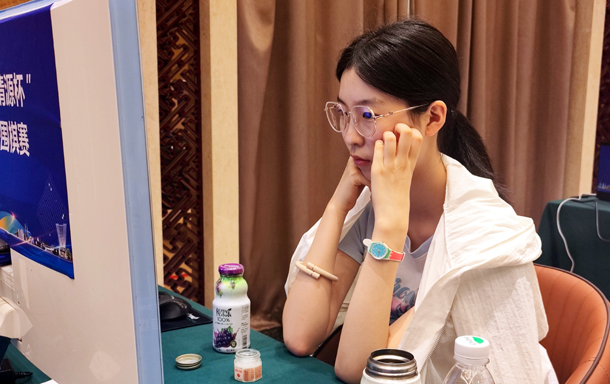 吴清源杯围棋比赛直播,吴清源围棋比赛直播