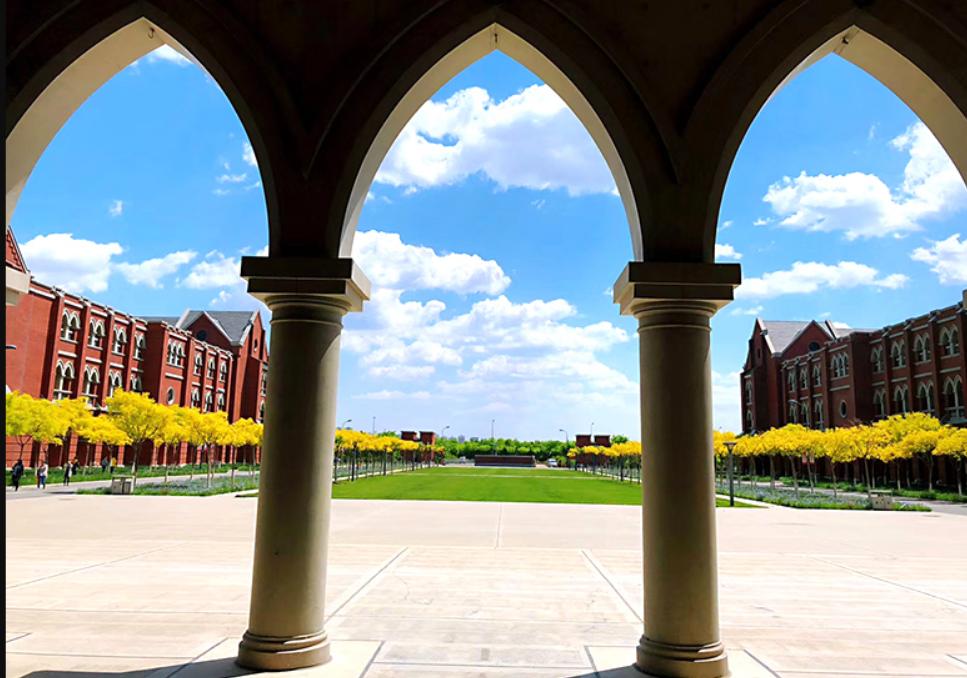 中国最牛的大学的分数线,中国很牛的几所非双一流学校