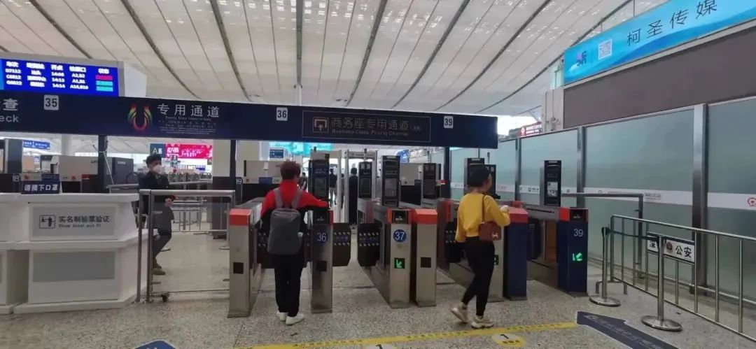 开车深圳北站送人怎么进站,深圳北站广场进站详细流程