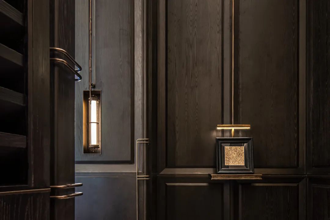 长安檐语间，尽显韵华|DAS大森