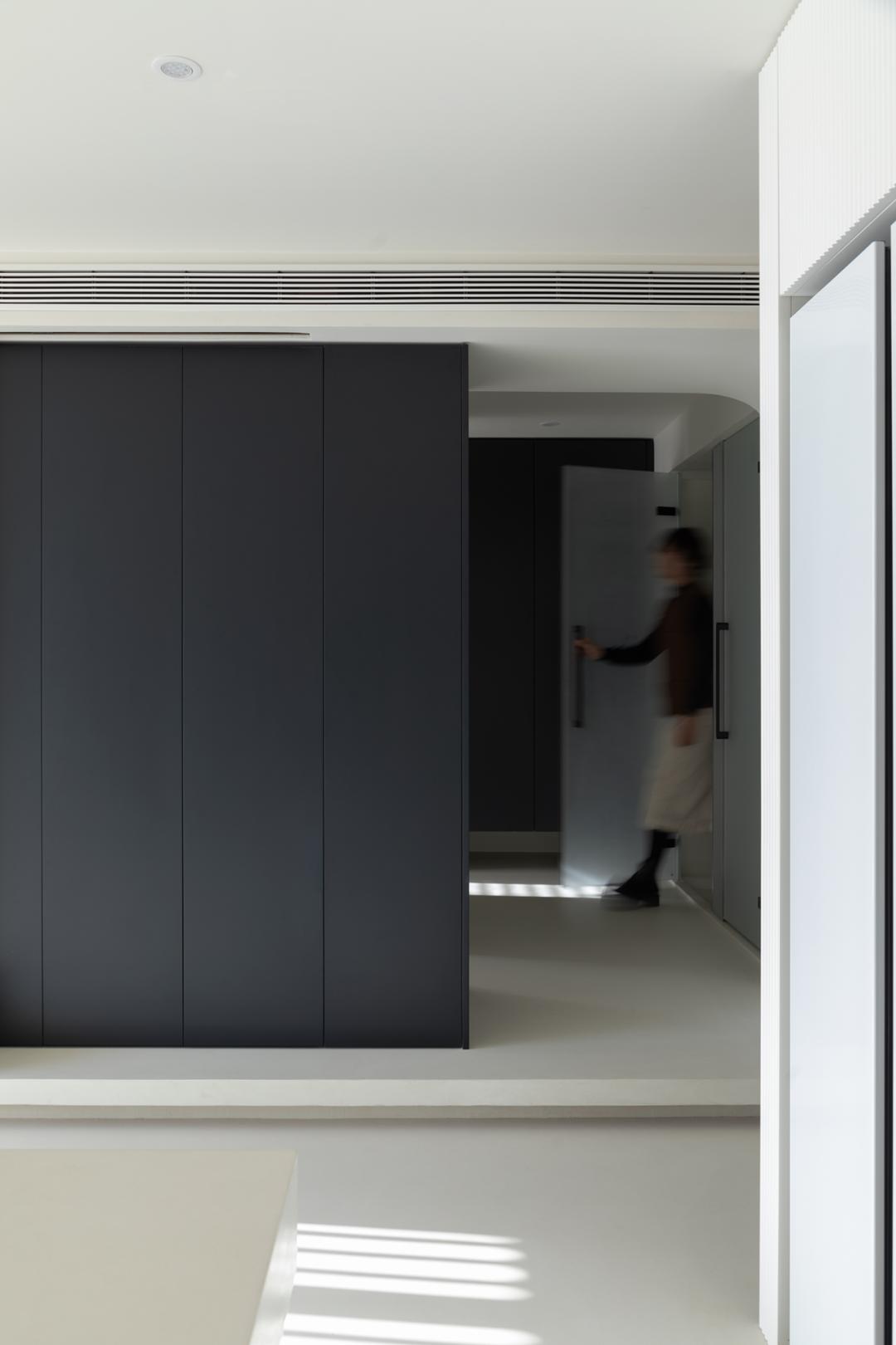 公寓秒变一室一厅,公寓一室一厅改造