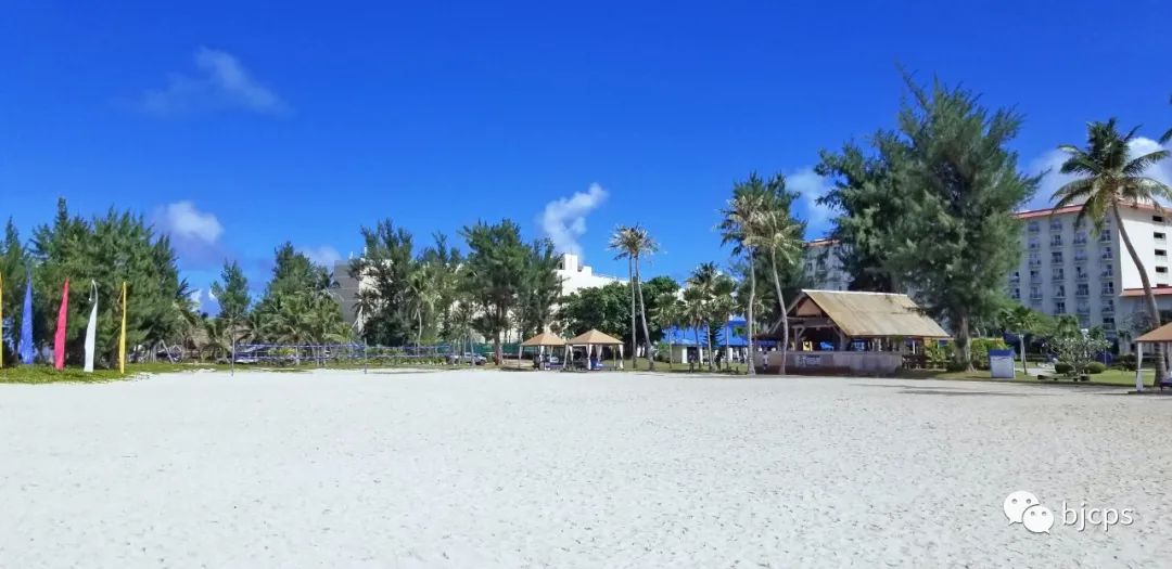 塞班岛免签政策45天还是14天,为什么塞班岛免签