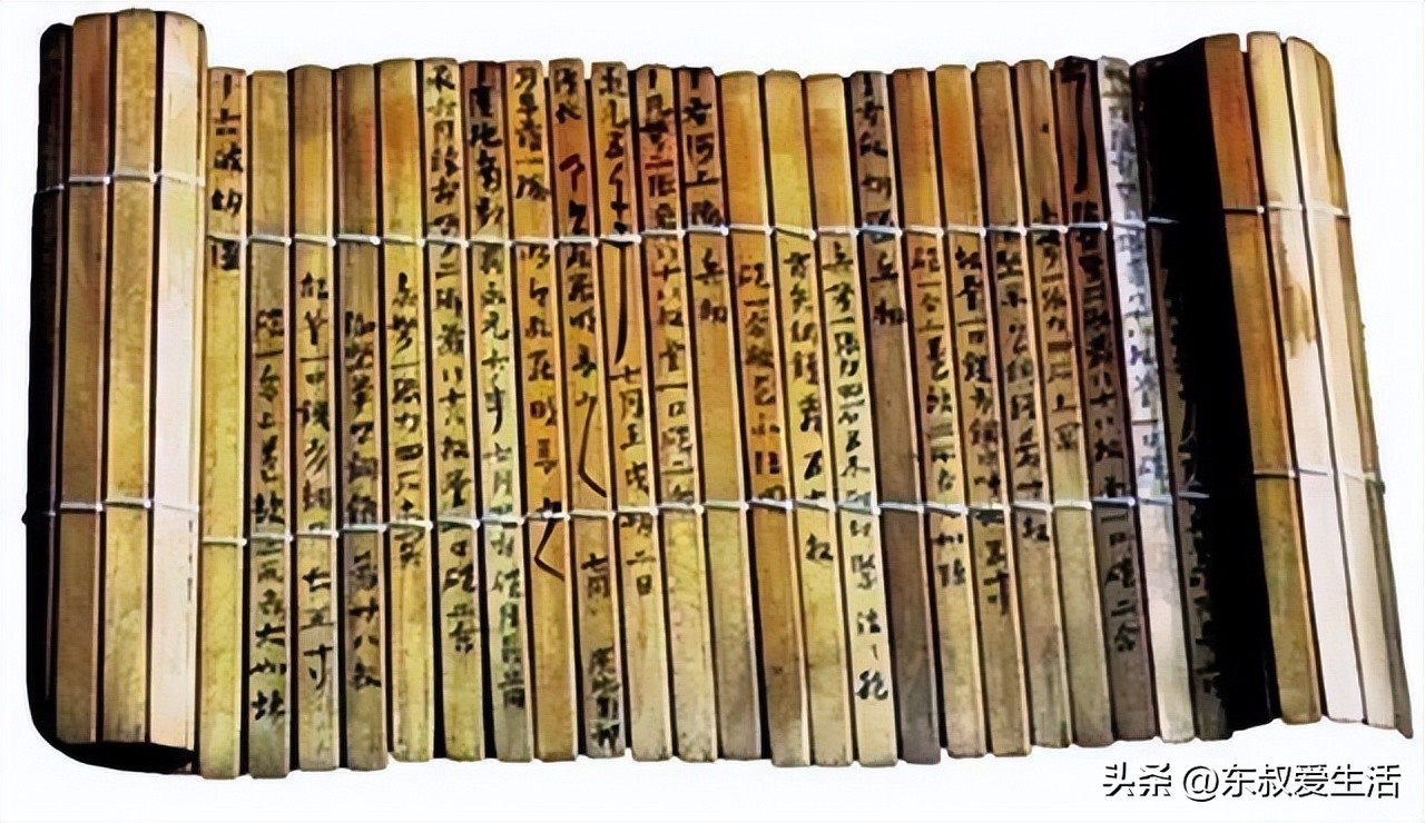 我们中国汉字的由来和演变,最早统一的汉字是什么时期的