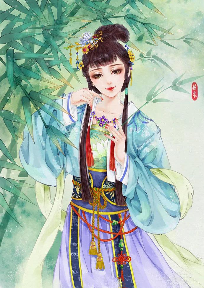 强烈推荐古代小说视频,超级推荐的古言情小说