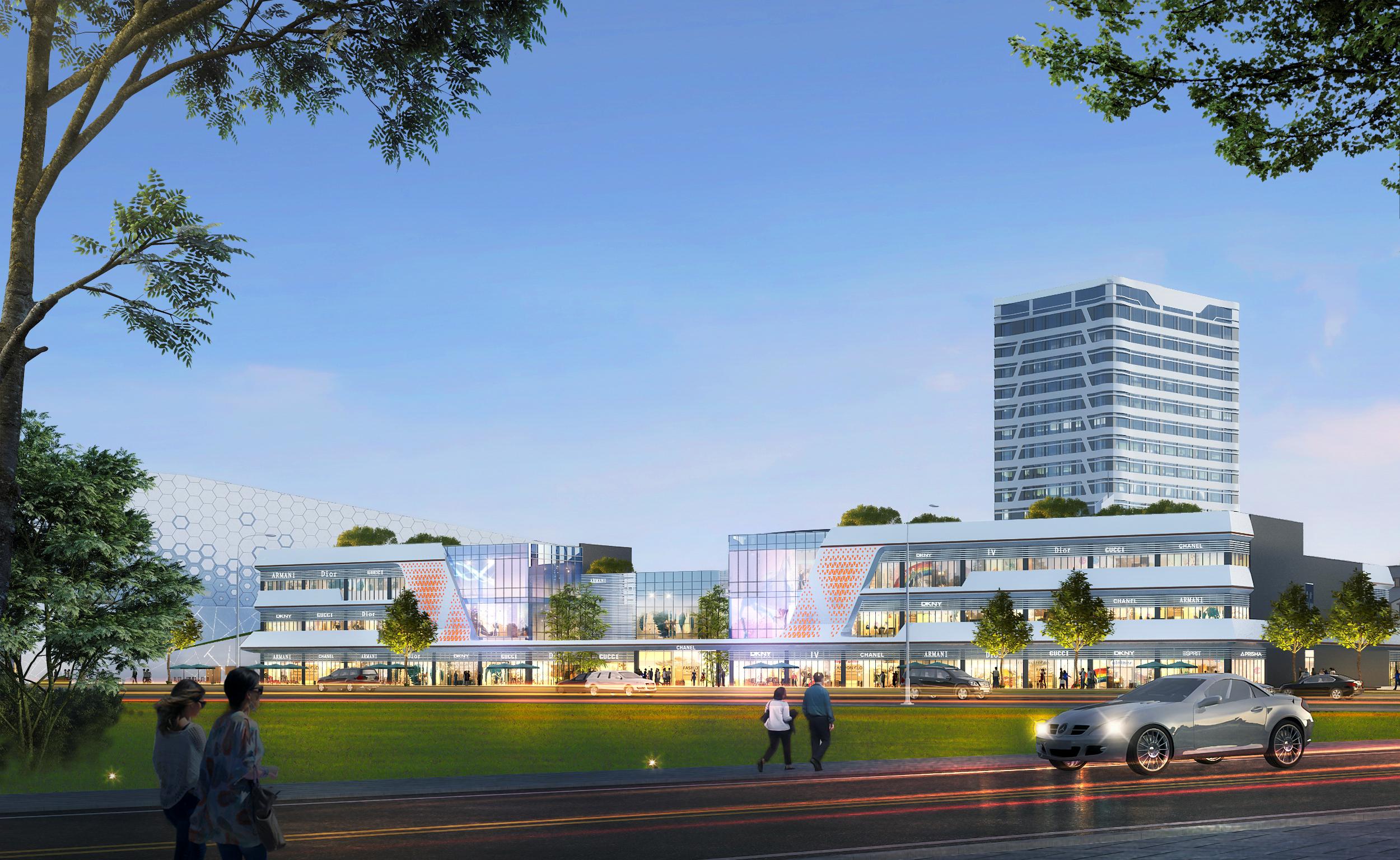 荆州文旅区有什么项目,荆州再添一大型亲子乐园