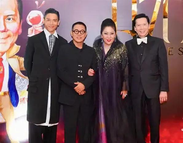 向太陈岚杭州豪宅内景,向太陈岚在杭州的房子