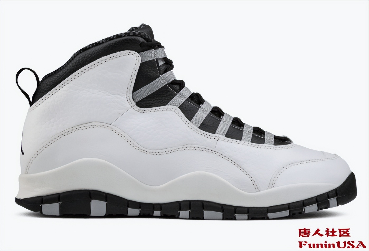 airjordan哪款鞋最好穿,十款最伟大的运动鞋