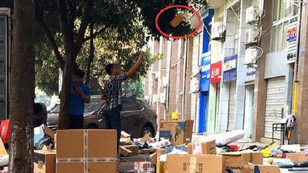 快递员把寄的快递弄丢了怎么办,快递员弄丢货怎样赔偿