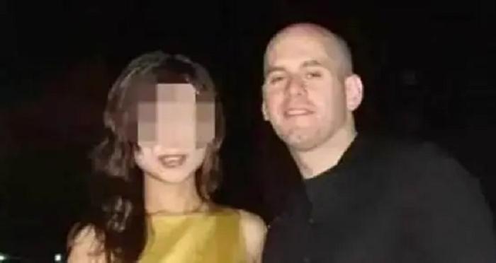 梅纳德：自称泡中国妞高手，交往1242名中国女友，卖不雅视频敛财