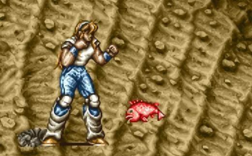 老街机游戏闯关攻略,盘点那些老街机游戏