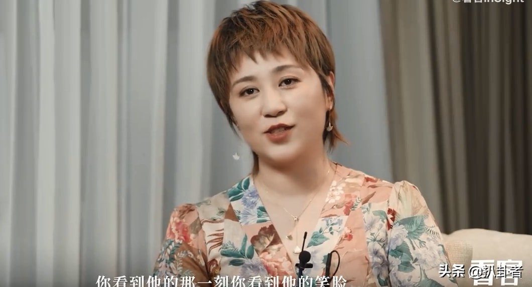 马丽产后漏尿,马丽因拍母子分离戏而崩溃