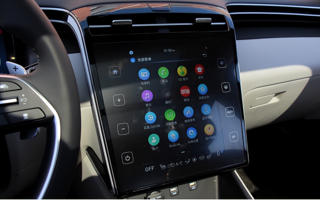 第五代途胜l8at的优点,第五代途胜l8at版测试视频