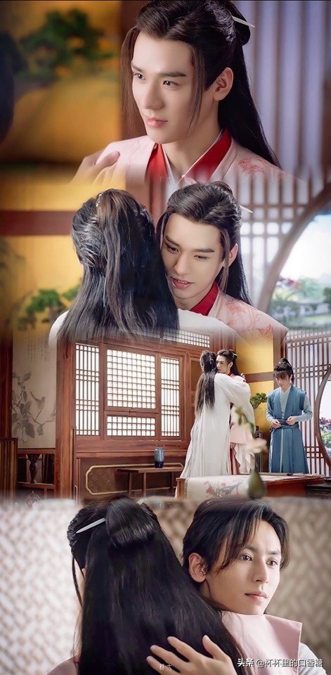 2021最高评分榜TOP10！《乔家》《御赐小仵作》进榜，前三都破8分