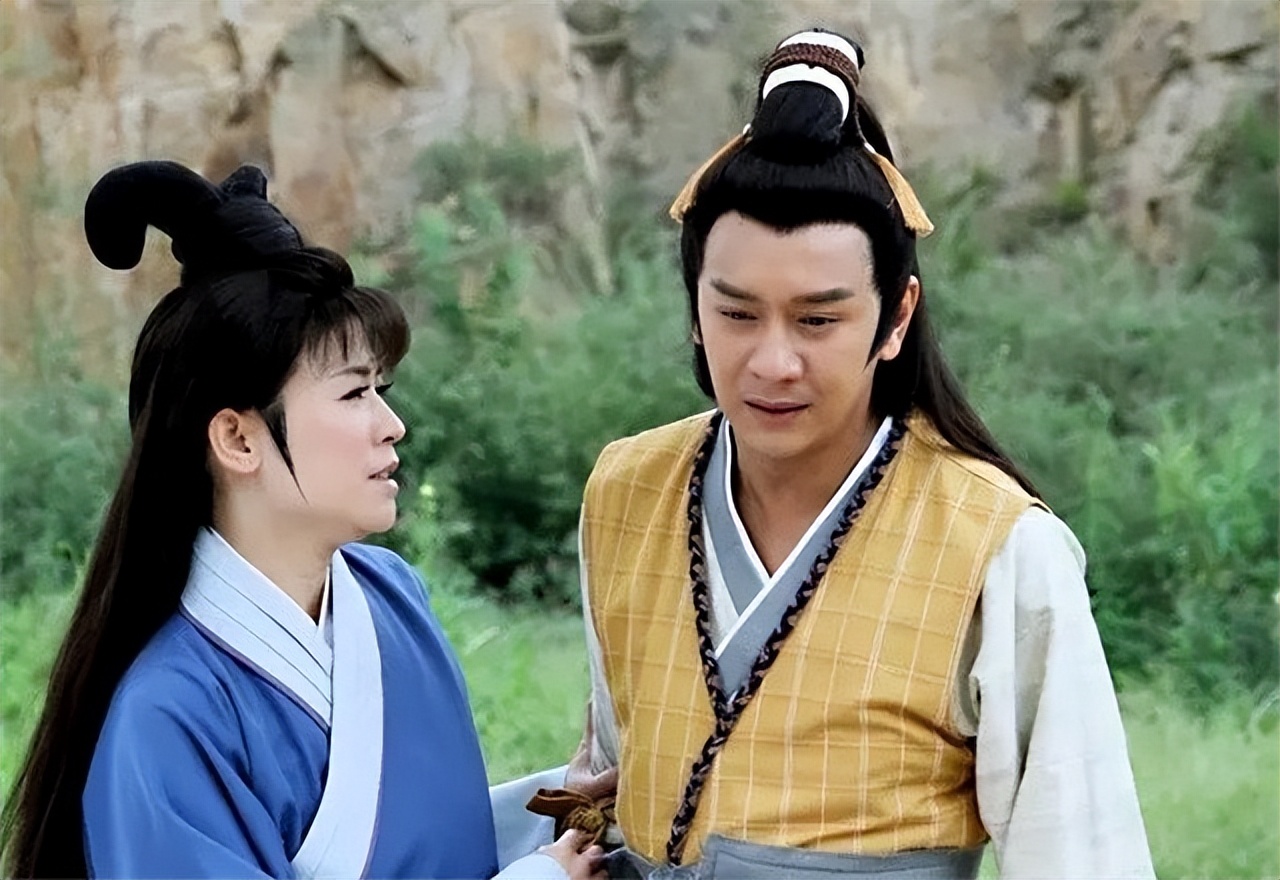 王宝钏为薛平贵守了18年的寒窑,王宝钏为什么当18天皇后就死了