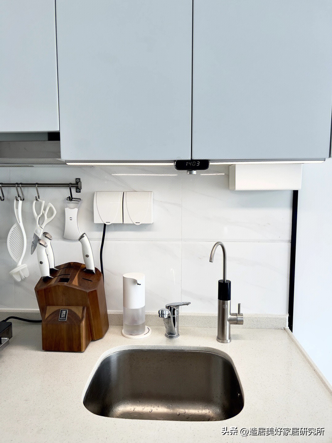 小米净水器家用选择,农村家用净水器怎么选择最合适