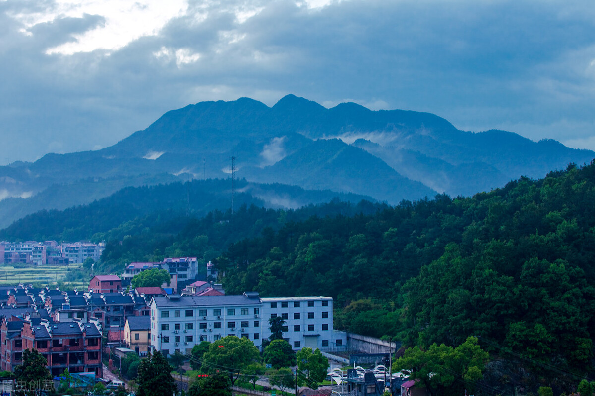 浙江义乌浦江县景点,浦江县旅游景点石象湖