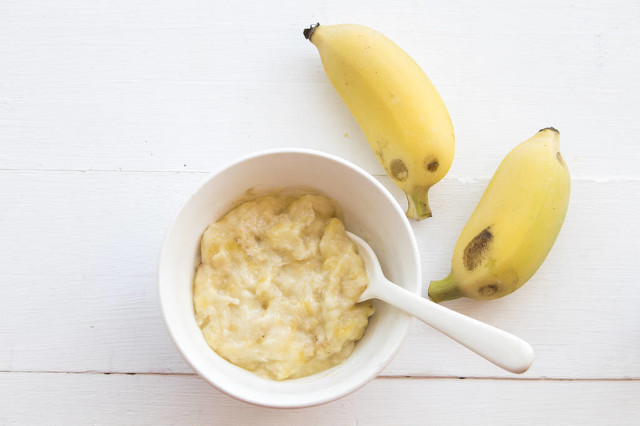 放假在家做个面膜,假期给自己做面膜