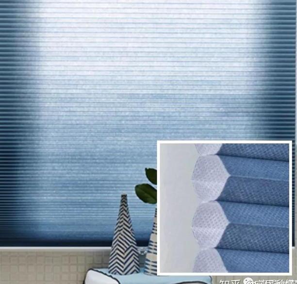 这4种窗帘既实用又美观你家有吗,窗帘是家居装饰不可或缺的一部分