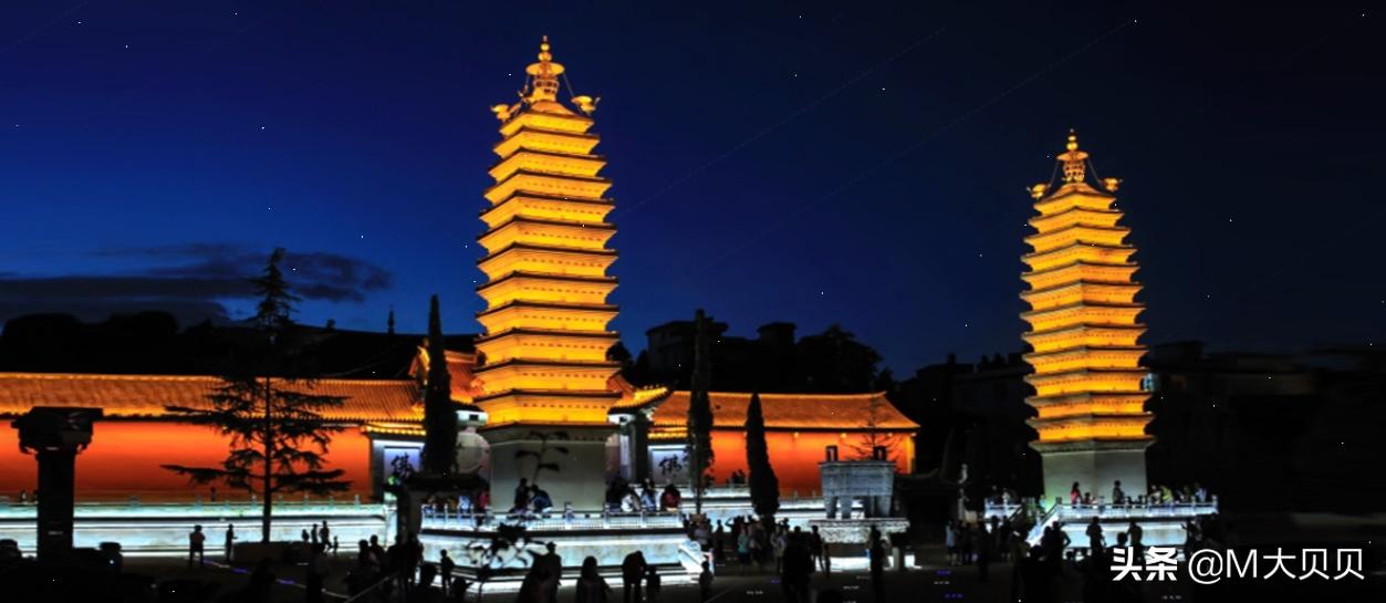 云南昆明市城市介绍,昆明辖区城市有哪些