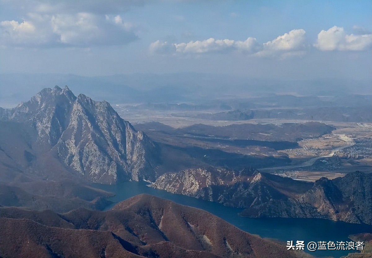 辽宁一个很美的地方,辽宁最美丽的小城