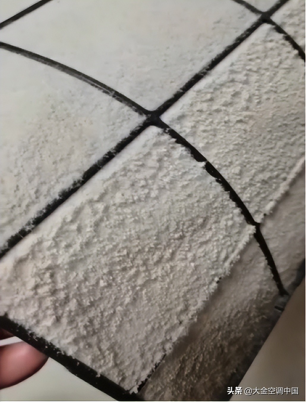 教你一分钟自己清洗空调,自己动手清洗空调说说